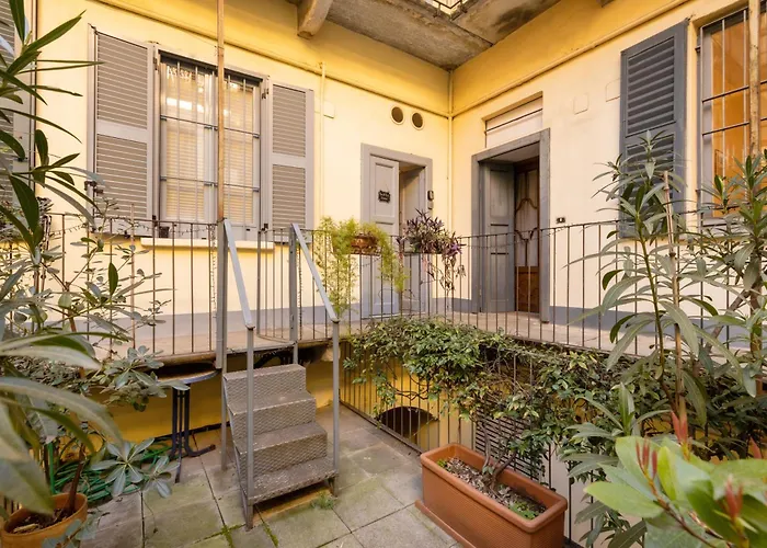 Daire Tiny & Tidy In The Key Area Of *