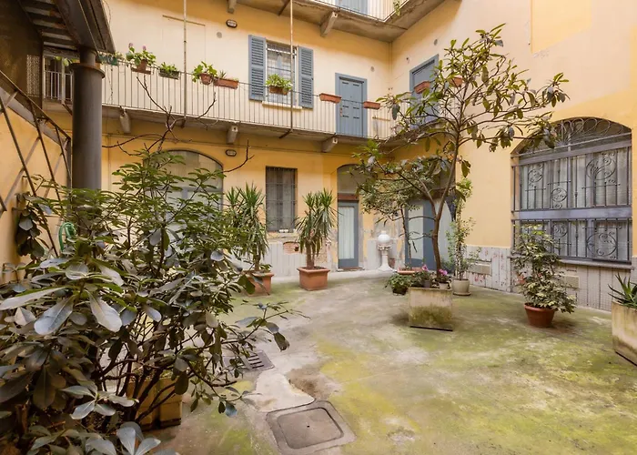 Tiny & Tidy In The Key Area Of