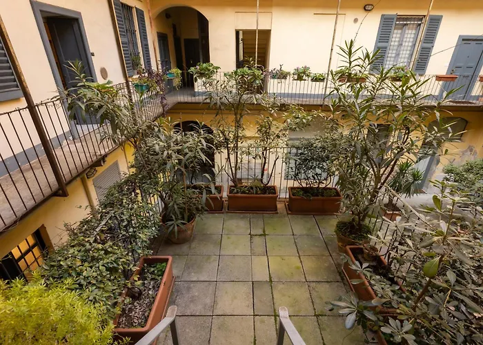 Daire Tiny & Tidy In The Key Area Of