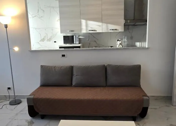 Felicia's Apartament *