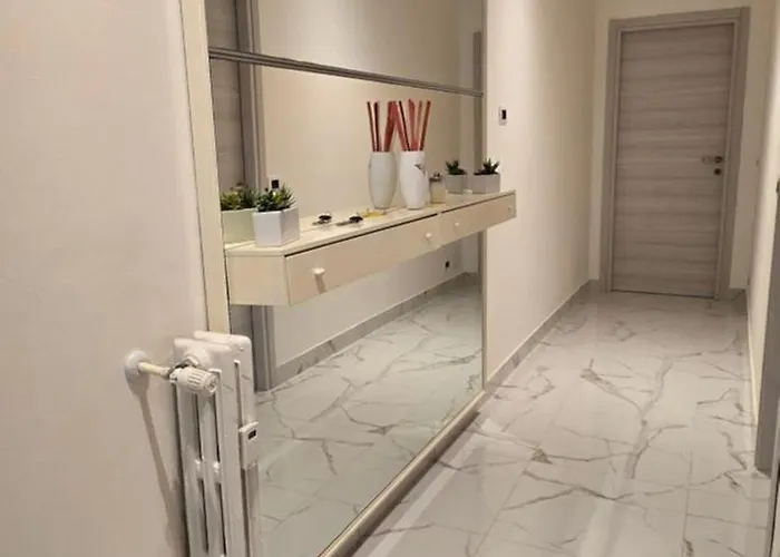 Apartament Felicia's *