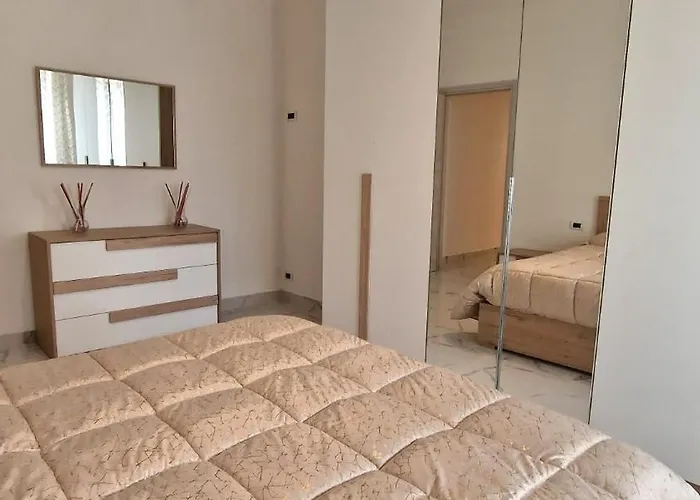 Appartement Felicia's Milaan