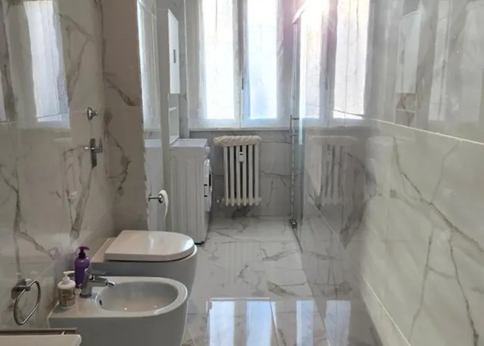 Felicia's * Mediolan