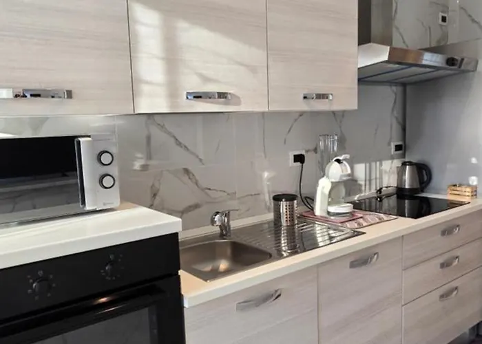 Felicia's * Mediolan