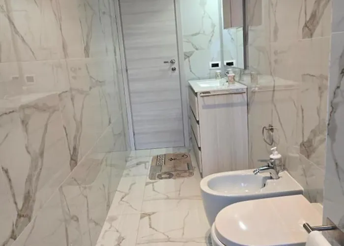 Apartament Felicia's