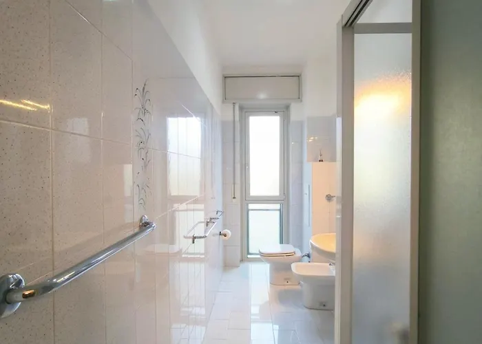 Portello Flat With Balcony Milano