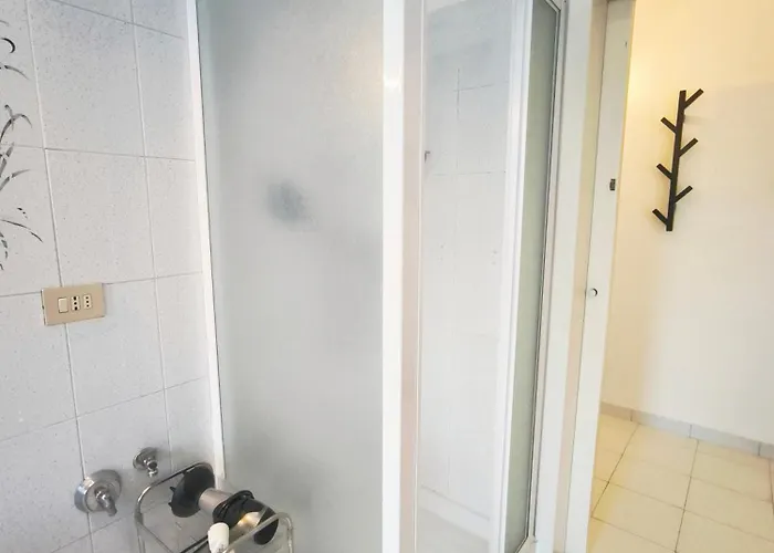 Portello Flat With Balcony * Milano