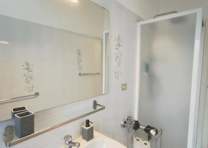 Appartamento Portello Flat With Balcony