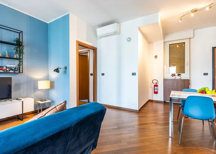 Porta Nuova Elegance & Comfort Near Corso