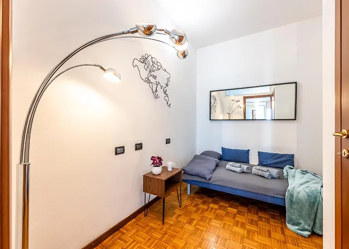 Porta Nuova Elegance & Comfort Near Corso * Милан