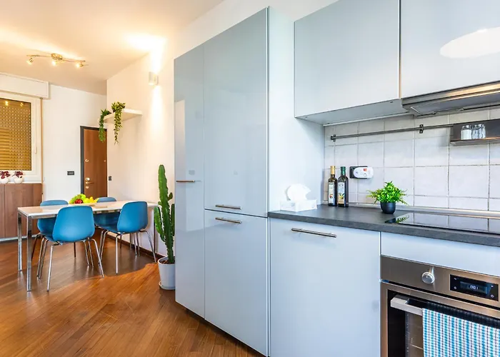 Апартаменты Porta Nuova Elegance & Comfort Near Corso *