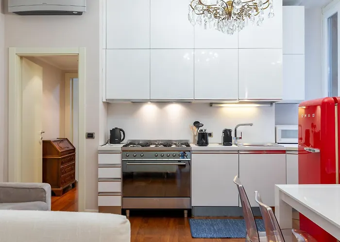 Apartment Settembrini - Vicino Stazione