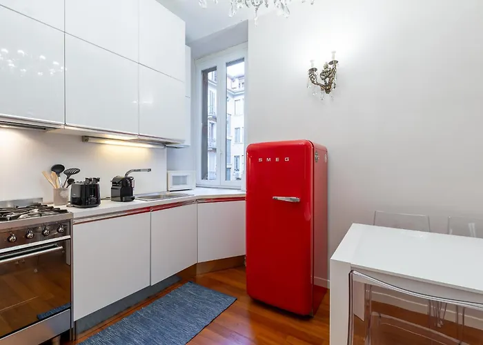 Settembrini - Vicino Stazione *