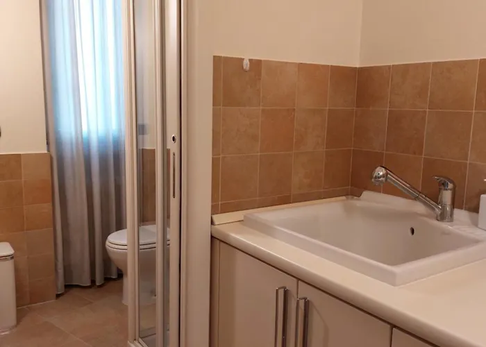 Luxury Castello Sforzesco-brera 밀라노