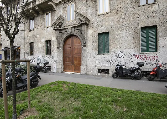 Apartament Fifty Eight Regina Margherita *