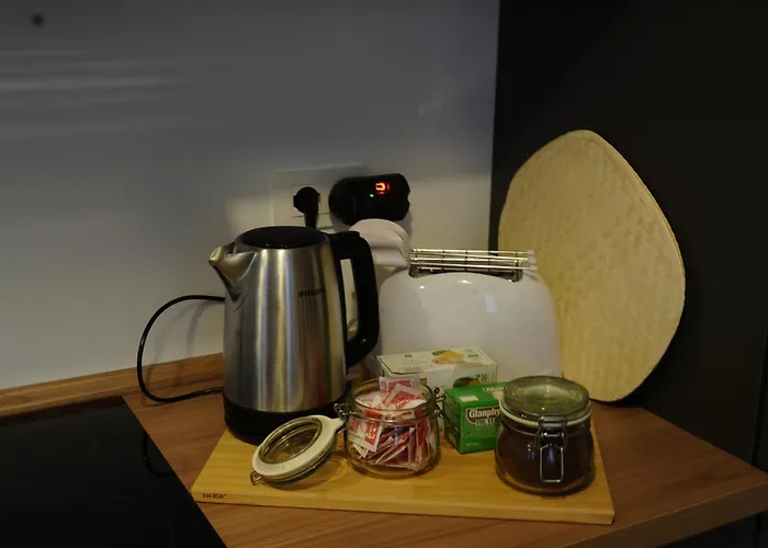 Sonnino Portello - At Your Place *