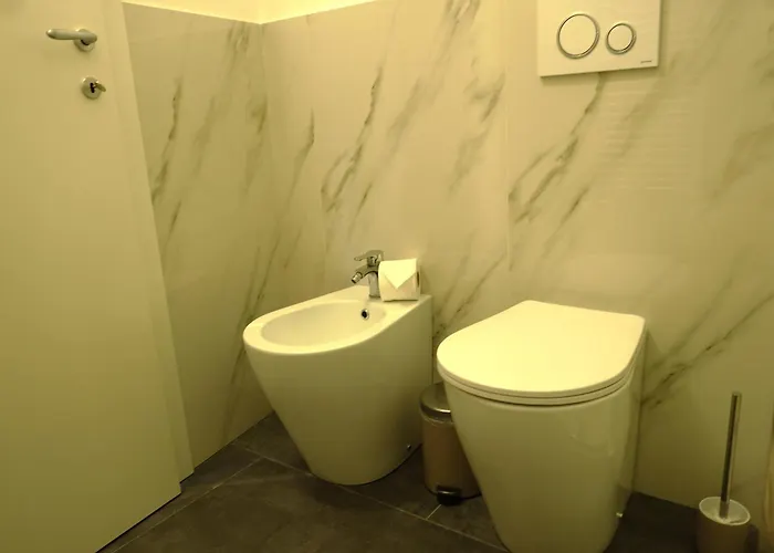 Sonnino Portello - At Your Place ميلان