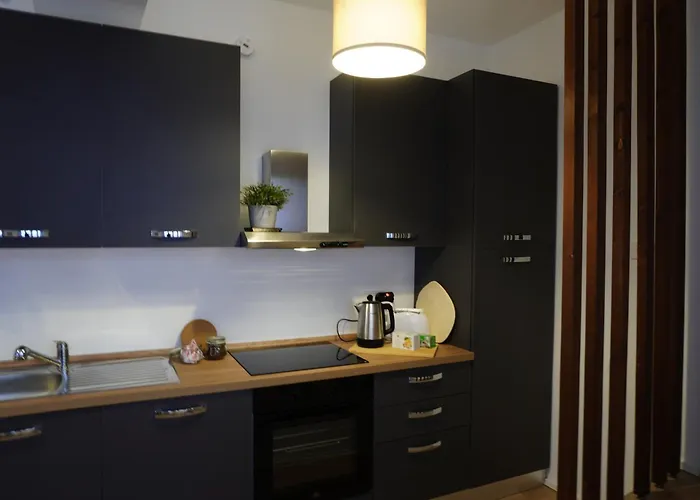 Sonnino Portello - At Your Place * ميلان