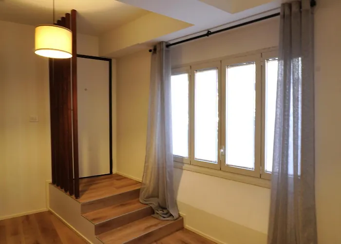 شقة Sonnino Portello - At Your Place *