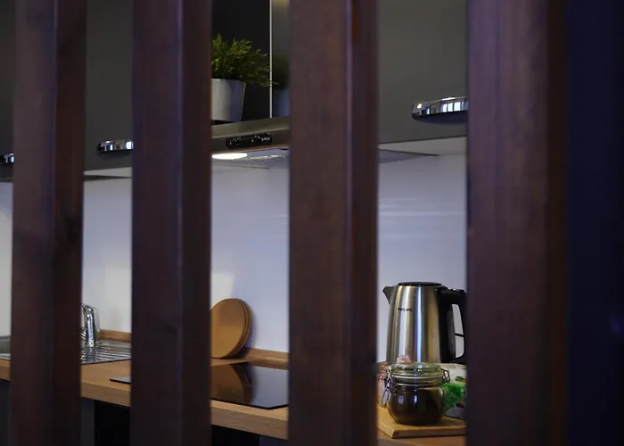 Sonnino Portello - At Your Place شقة ميلان