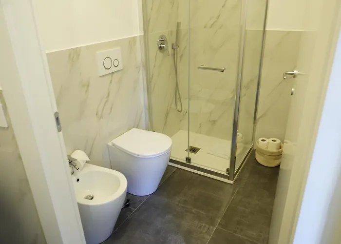 Sonnino Portello - At Your Place ميلان