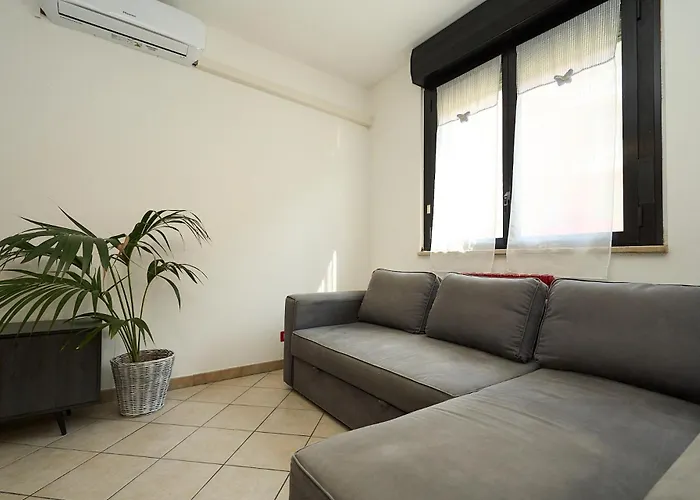 Humanitas House - 20 Minutes From Duomo - Navigli Apartmán