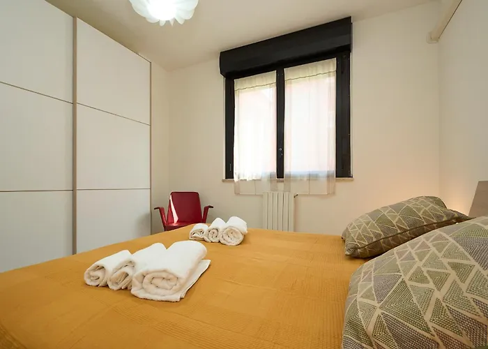 Humanitas House - 20 Minutes From Duomo - Navigli * Milán