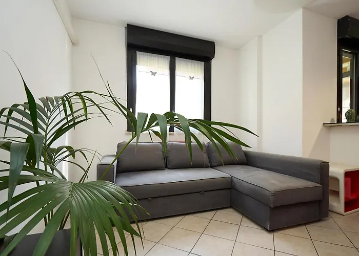 Humanitas House - 20 Minutes From Duomo - Navigli