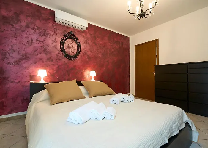 Apartmán Humanitas House - 20 Minutes From Duomo - Navigli
