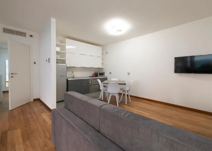 Appartement Luxury - Muratori 9 *