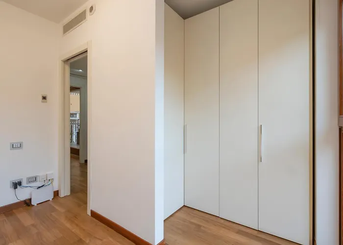 Appartement Luxury - Muratori 9 Milaan