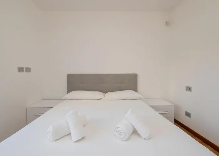 Luxury - Muratori 9 Appartement *