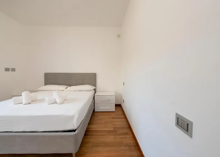 Appartement Luxury - Muratori 9 *