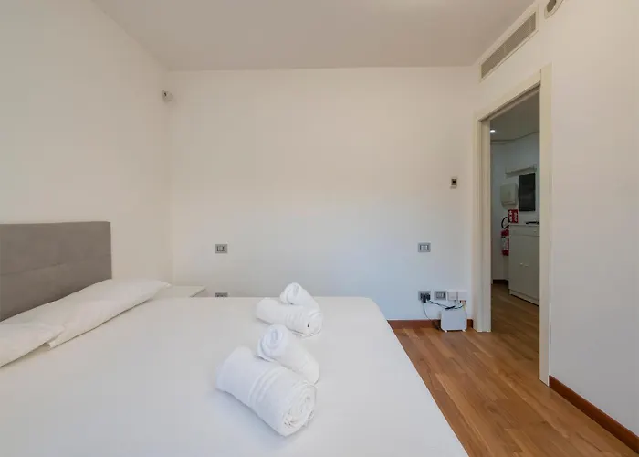 Appartement Luxury - Muratori 9