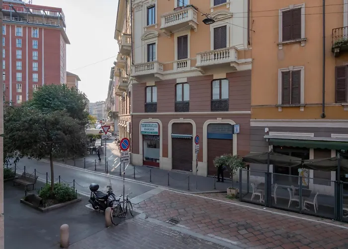 Luxury - Muratori 9 *