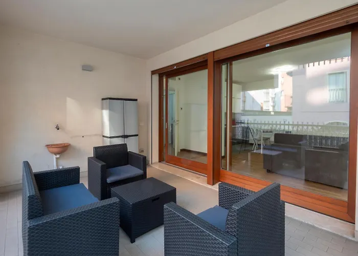 Luxury - Muratori 9 * Milaan