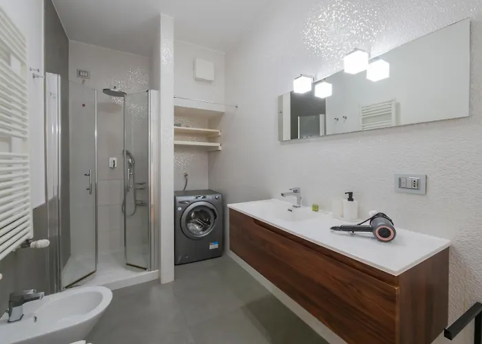 Appartement Luxury - Muratori 9 *