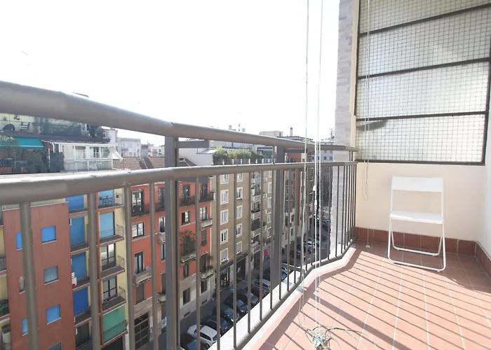 Bamboo Inama Appartement *