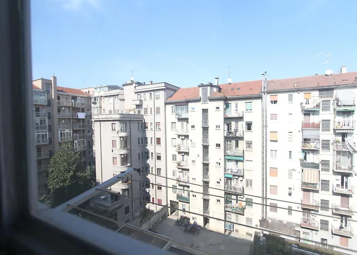 Appartement Bamboo Inama *