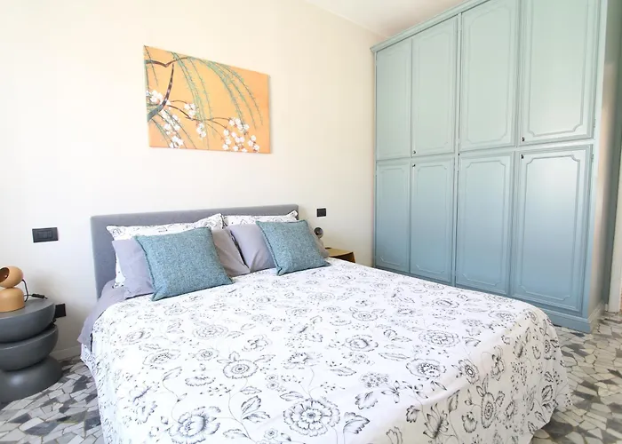 Bamboo Inama Appartement Milaan