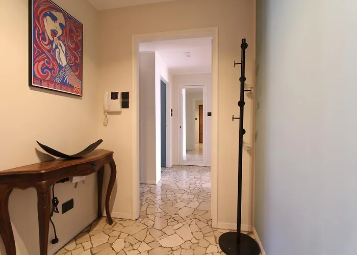 Bamboo Inama Apartmán *