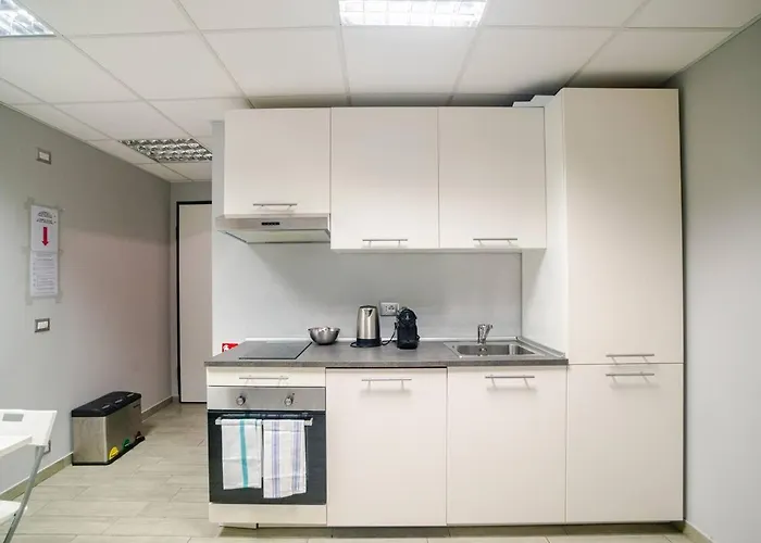 Appartamento Modern Loft 8 Min From Duomo *