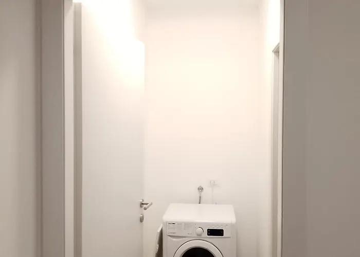 Ripamonti Vill Olimpico Lecase&vacanze Ambrosiane * Milano