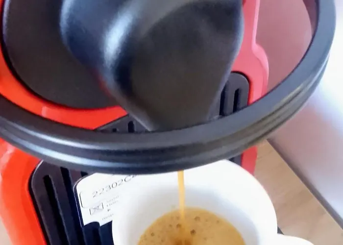 Lejlighed Ripamonti Vill Olimpico Lecase&vacanze Ambrosiane