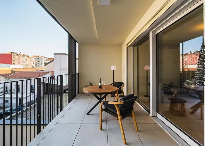 Navigli Cozy Design With Balcony * 米兰