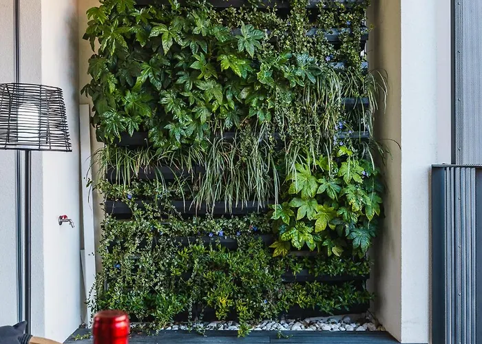 Navigli Cozy Design With Balcony 公寓 *