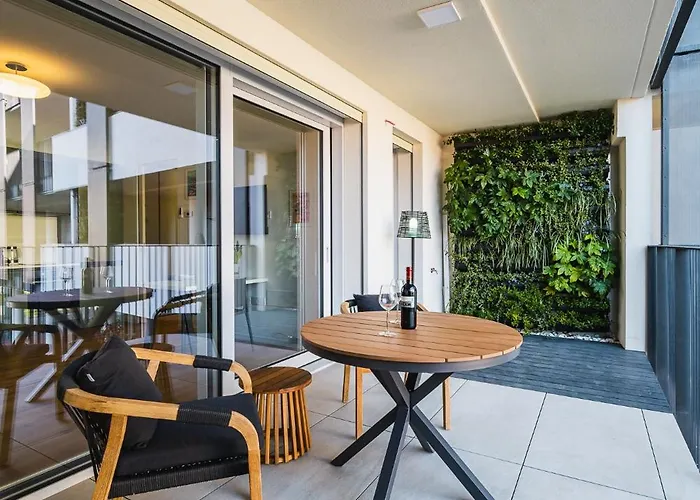 Navigli Cozy Design With Balcony 公寓