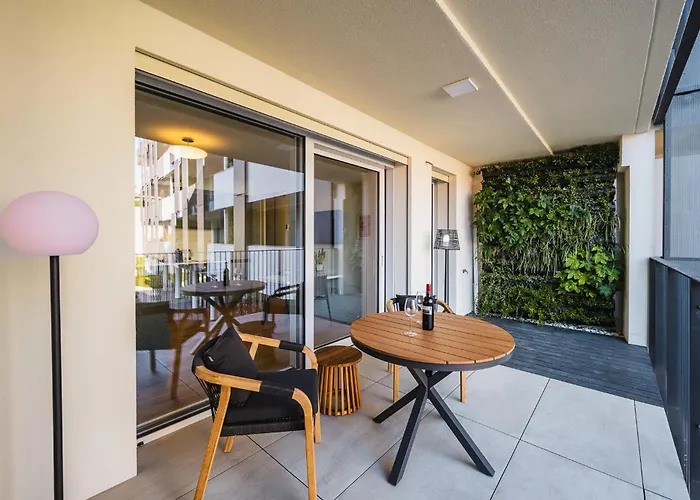 Navigli Cozy Design With Balcony 公寓