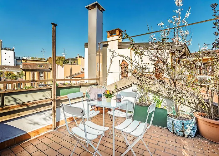 Brand New 2 Bedrooms In Brera Apartmán