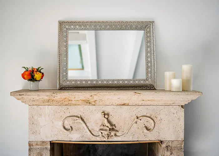 Brand New 2 Bedrooms In Brera